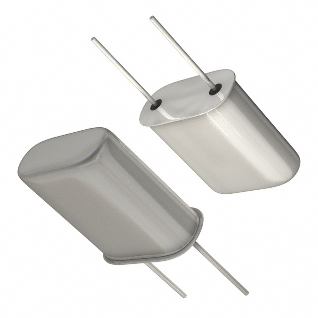 ABRACON 无源晶振 AB-2.000MHZ-B2