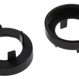 SIFAM TINSLEY  N151-BLK