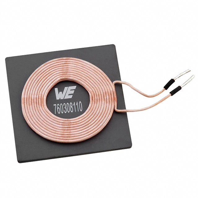 WURTH 无线充电线圈 760308141