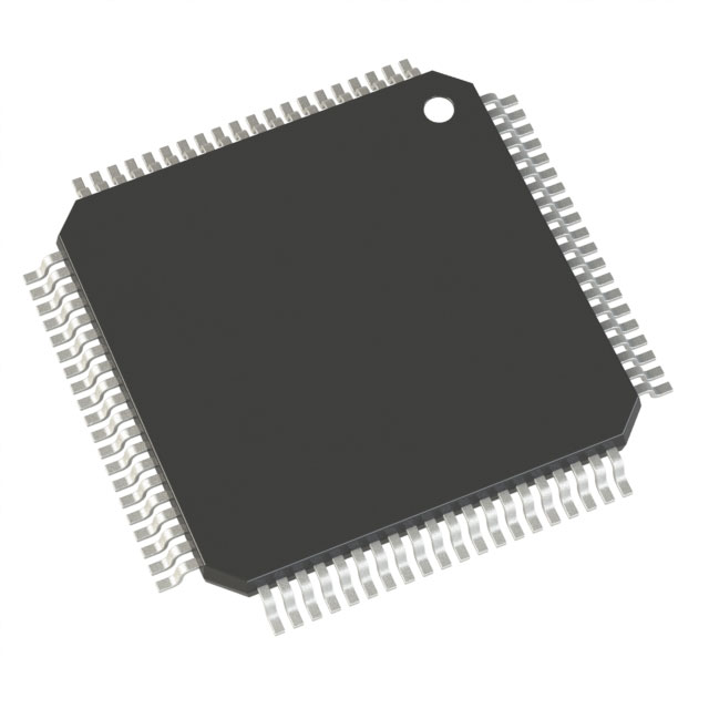 MICROCHIP TECHNOLOGY 微控制器(MCU) PIC18F8723T-I/PT