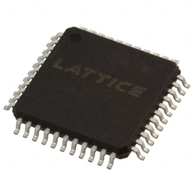 LATTICE SEMICONDUCTOR 可编程逻辑器件(PLD) ISPLSI 2064VE-135LT44I