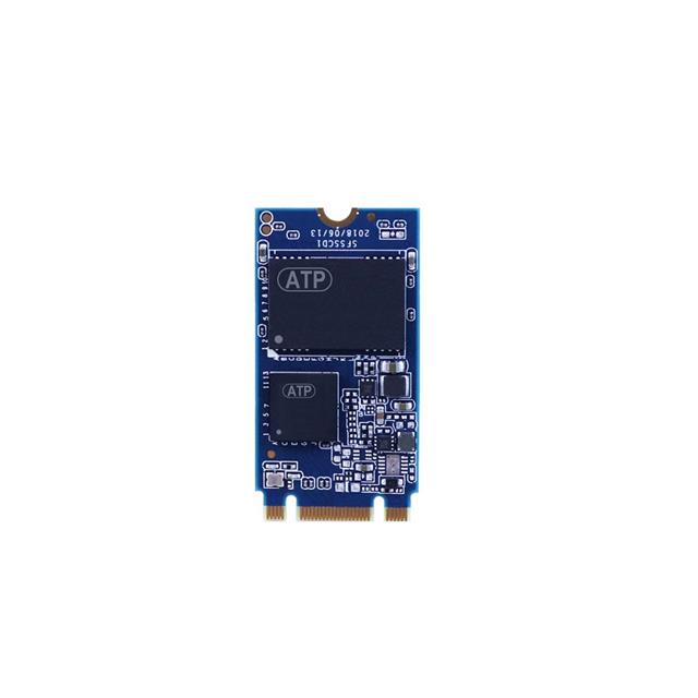ATP ELECTRONICS/台湾华腾 固态硬盘(SSD) AF128GSTIA-2BBXX