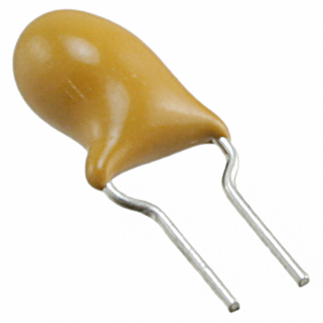 KEMET 钽电容 T355E106K025AT