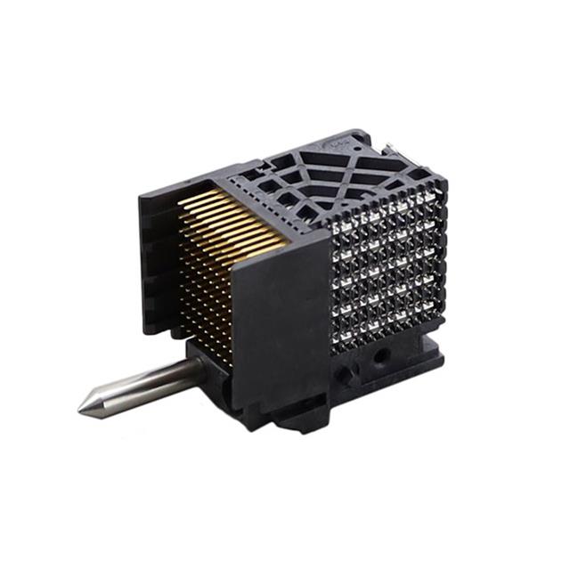 MOLEX 背板连接器 - 专用 0765003108