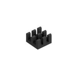 FISCHER ELEKTRONIK 风扇和热管理 ICK BGA 10 X 10