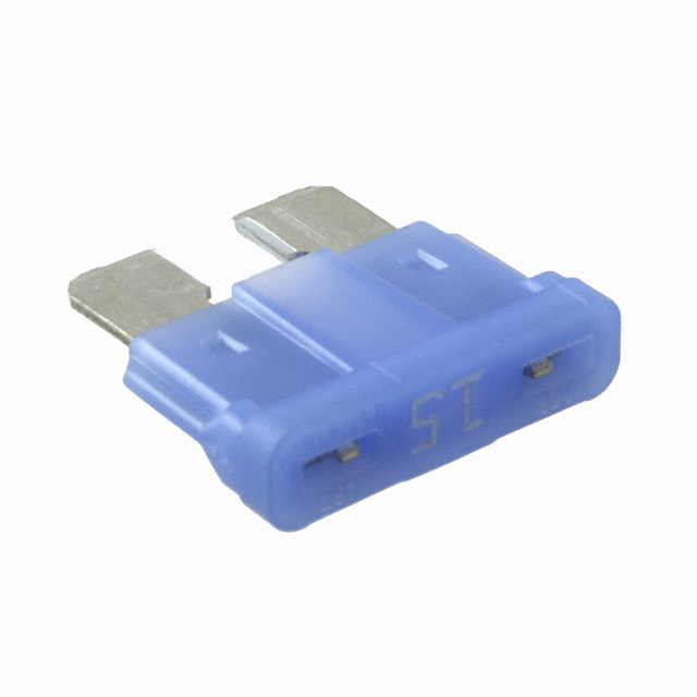 LITTELFUSE 熔断保险丝 0ATO015.V