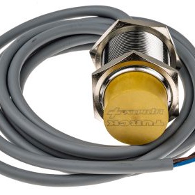 TURCK 距离传感器 NI30U-M30-AP6X