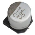 NIPPON CHEMI-CON 铝电解电容 EMZA350ARA101MF80G