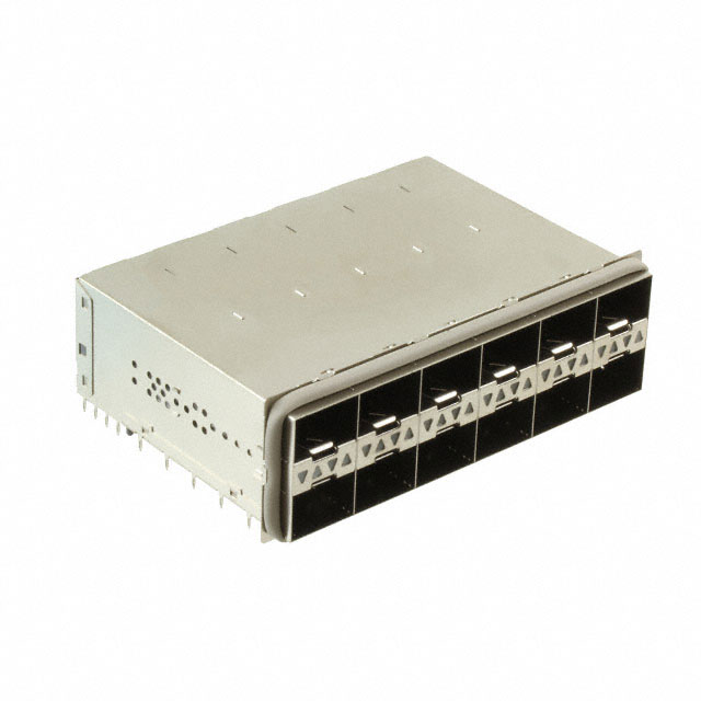 AMPHENOL  UE86-3G6420-10361