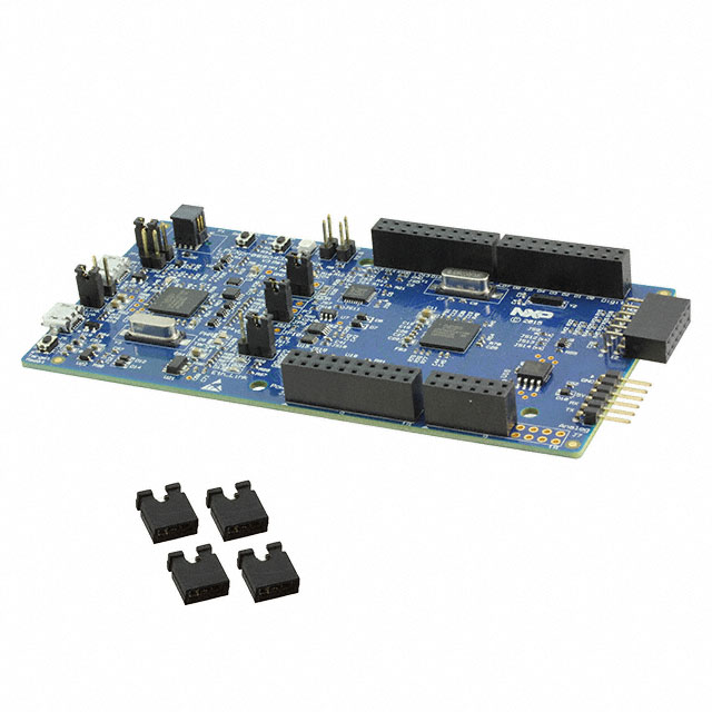 NXP SEMICONDUCTORS 开发板 OM13076UL