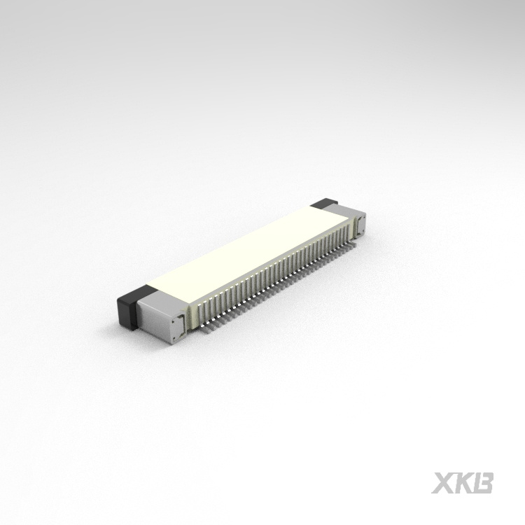 XKB CONNECTIVITY/中国星坤 FFC/FPC连接器 X05B20U34T