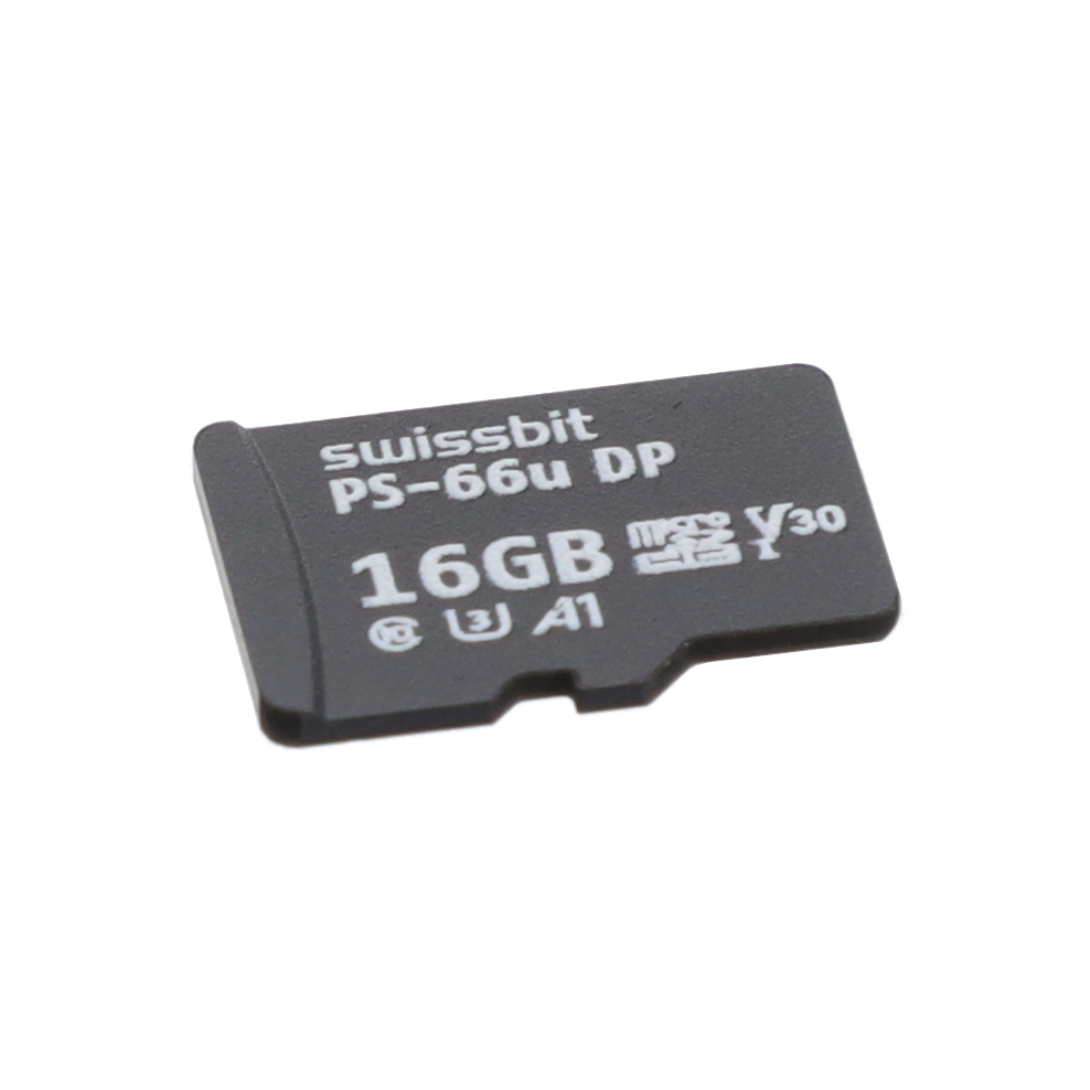SWISSBIT  SFSD016GN1PT1TB-I-5E-02P-SW4