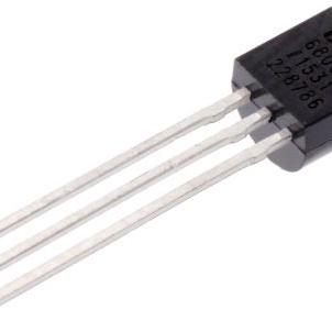 ANALOG DEVICES 电压基准芯片 AD680JTZ