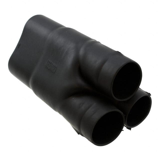 TE CONNECTIVITY 热缩管 458821-000