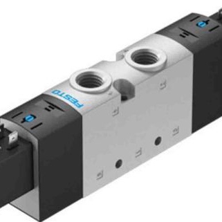 FESTO 气动/液压/传动设备 VUVS-L25-B52-ZD-G14-F8-1B2