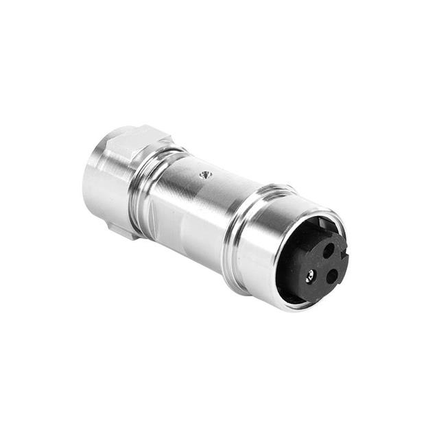 BULGIN 圆形连接器 PXM6011/16P/CR/0507/SN