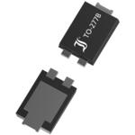 DIOTEC SEMICONDUCTOR 肖特基二极管 PPH10100
