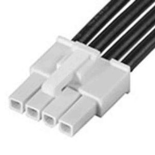 MOLEX 矩形线缆 2153231041