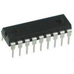 STMICROELECTRONICS 电机驱动器 L6202