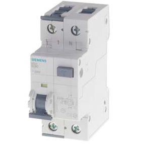 SIEMENS/西门子 断路器 5SU1354-7KK13