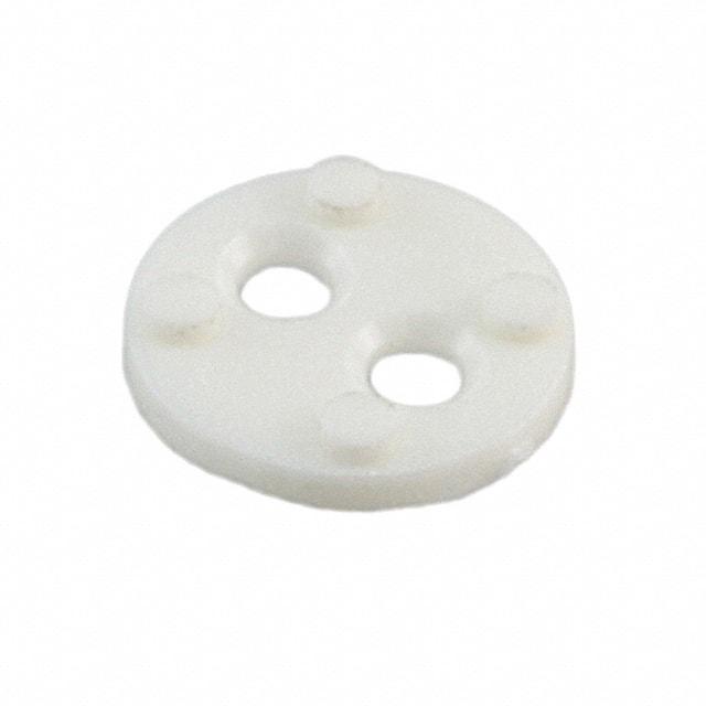 BIVAR 发光二极管 450-050