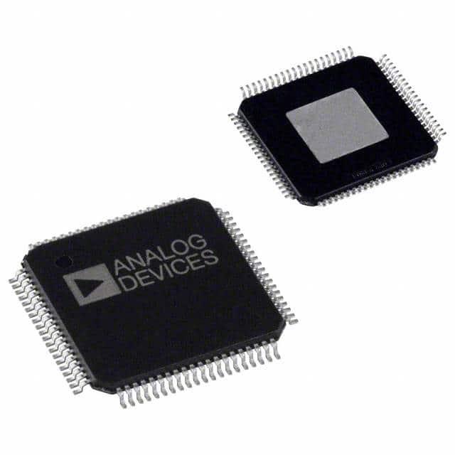 ANALOG DEVICES 模数转换器(ADC) AD9786BSV