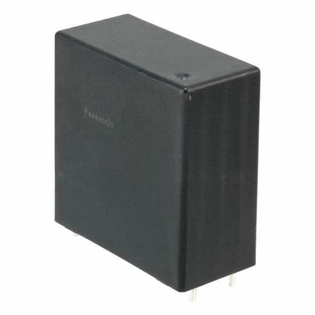 PANASONIC 薄膜电容 EZPE80156MTA