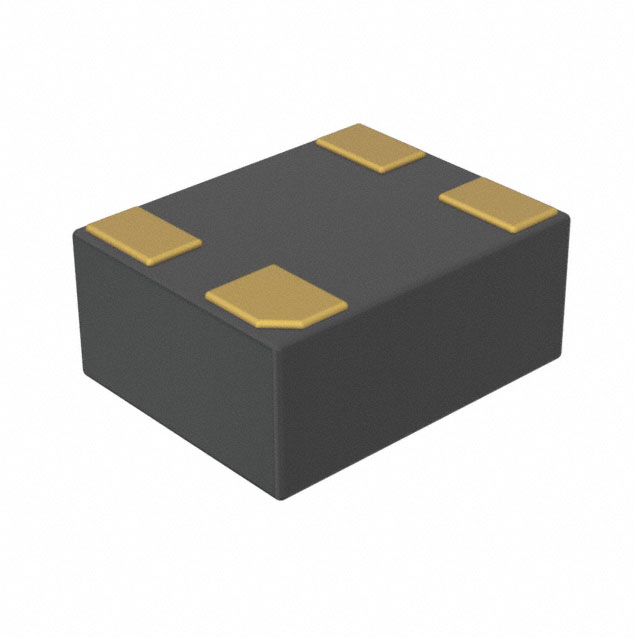 ABRACON 有源晶振 AMPDAGH-A02T3