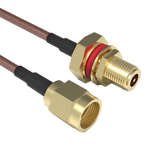 GRADCONN 同轴线缆 CABLE 243 RF-0200-A-1