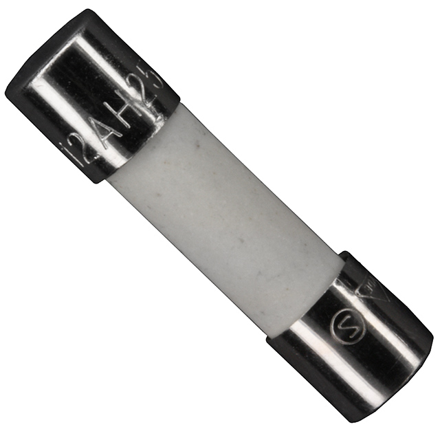 LITTELFUSE 熔断保险丝 0215002.MXBP