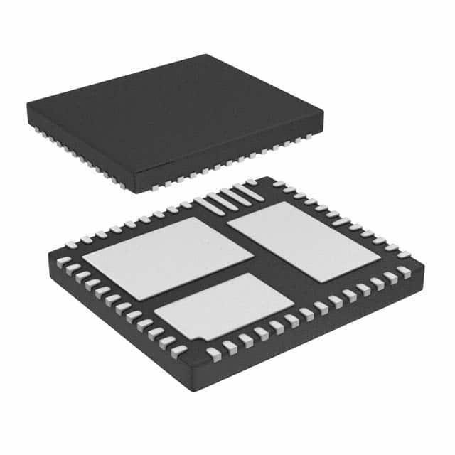 ANALOG DEVICES DC-DC稳压器 LTC3608EWKG#TRPBF