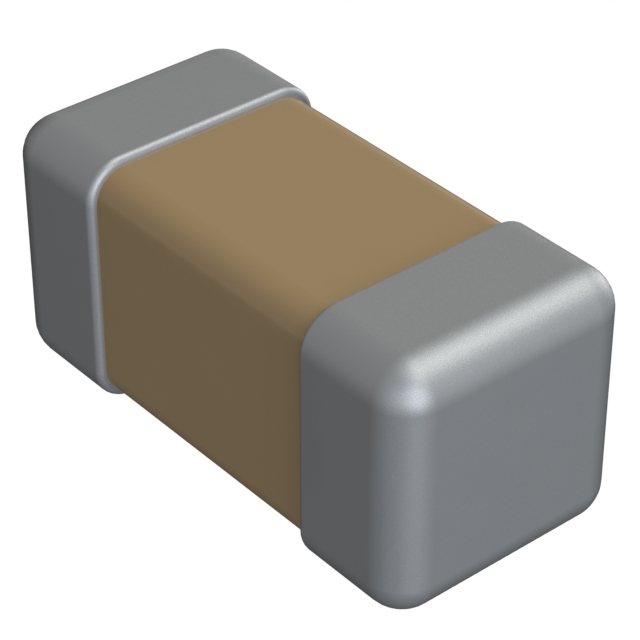 KNOWLES ELECTRONICS 陶瓷电容 0603J5000150FCT