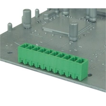 AMPHENOL 接线座- 接头/插头和插口 OQ0512500000G