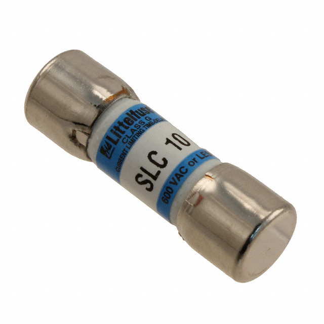 LITTELFUSE 熔断保险丝 0SLC.500T