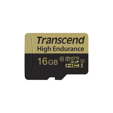 TRANSCEND INFORMATION/台湾创见资讯 闪存(Flash) TS16GUSDHC10V