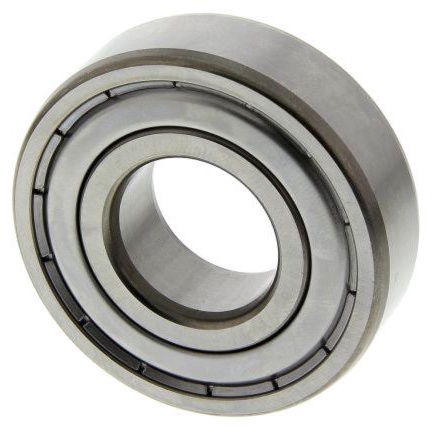 SKF 气动/液压/传动设备 6011-2Z/C3