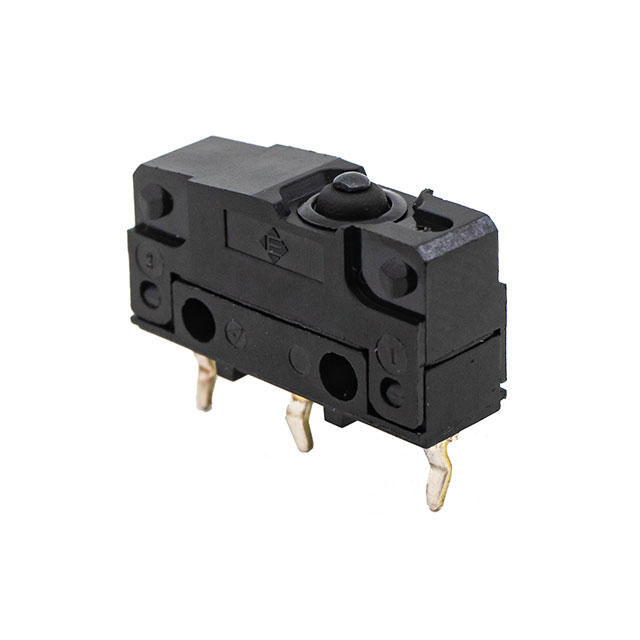 E-SWITCH 限位开关 WS20850100F183P1A