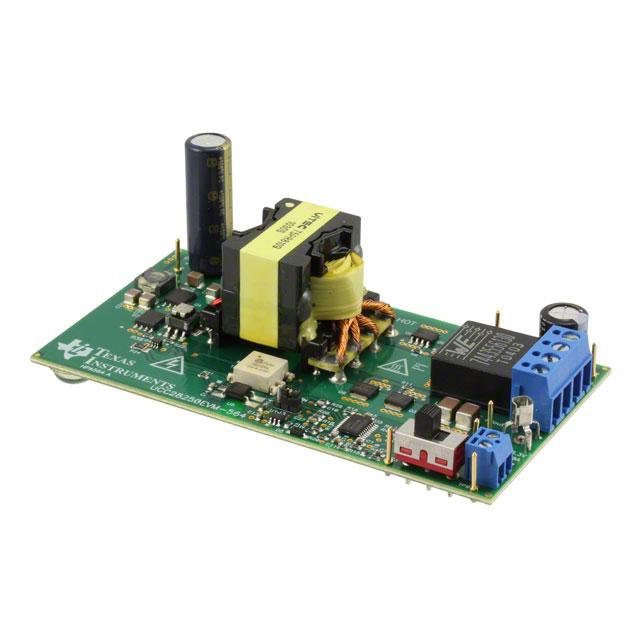 TEXAS INSTRUMENTS DC-DC稳压器 UCC28250EVM-564