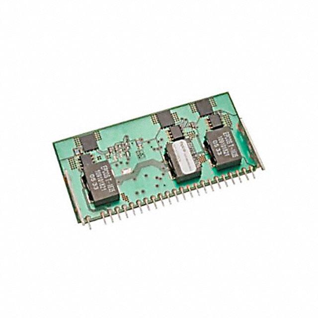 ABB DC-DC稳压器 NSR060A0X43Z