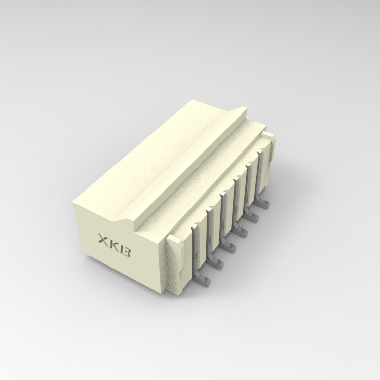 X1002WRS-06L-HF-LPSW--云汉芯城ICKey.cn