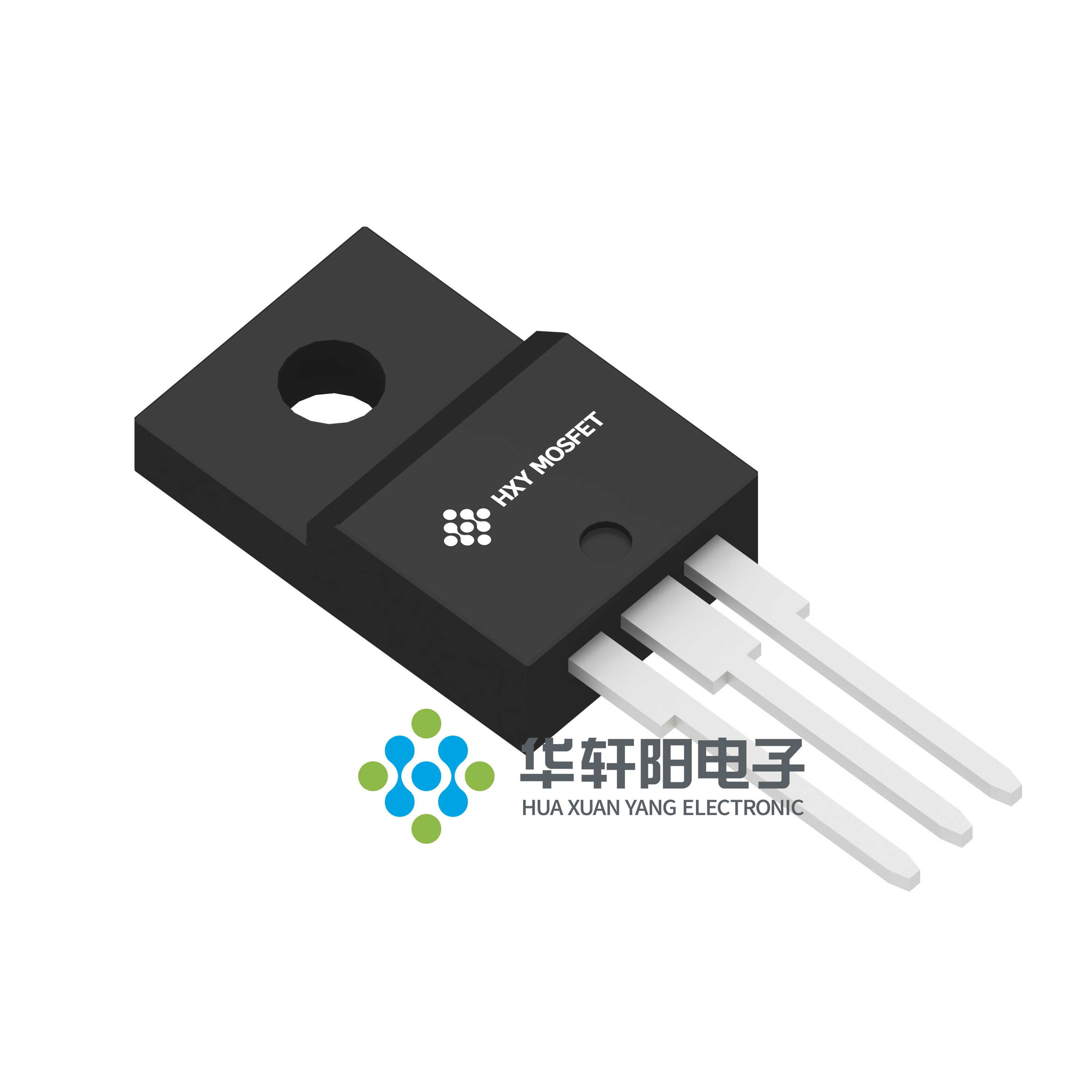 HXY MOSFET/深圳华轩阳电子 场效应管(MOSFET) 10N65