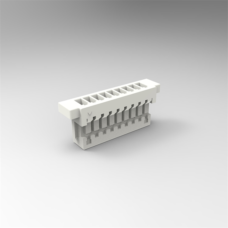 X1002H-09E-N0HF--云汉芯城ICKey.cn