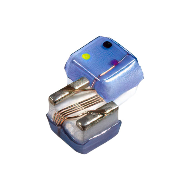 PULSE ELECTRONICS 贴片电感 BWCS001207072N2B00