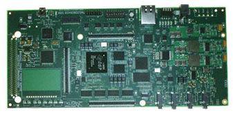 TEXAS INSTRUMENTS 应用处理器与片上系统(SOC) TMDSDSK6455