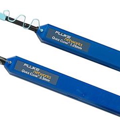 FLUKE 光纤线缆 QUICKCLEAN-2.5-5P