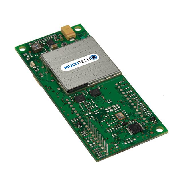 MULTI-TECH SYSTEMS 无线收发芯片 MTSMC-LAT3-U-SP
