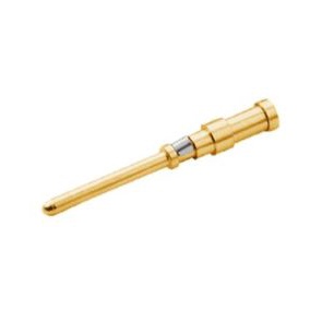AMPHENOL 重载连接器 - 触头 VN01 016 0025 2C