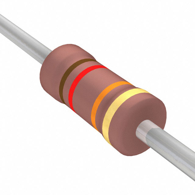 YAGEO/台湾国巨 通孔电阻 FMP200JR-52-12K