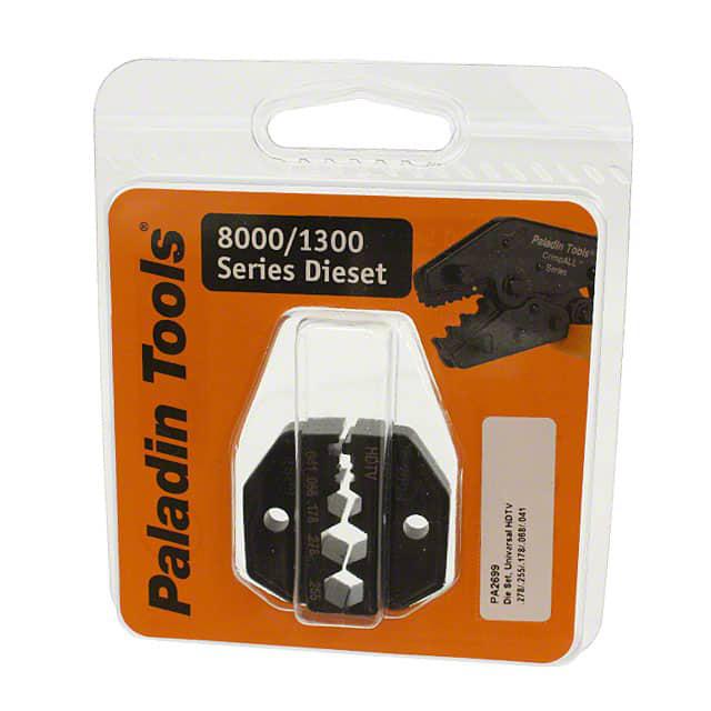 TEMPO COMMUNICATIONS 线缆工具 PA2699
