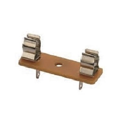 EATON 保险丝座和保险丝夹 BK2-S-4201-1X-R